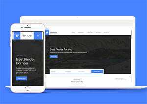 旅游景点门票售卖类网站模板 - 创梦DreamCreation知识站