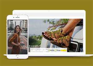 旅行社旅游公司网站模板下载 - 创梦DreamCreation知识站