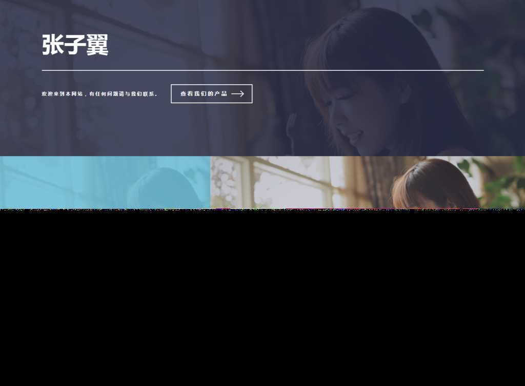 图片[5] - 张子翼导航V1.1引导页源码 - 创梦DreamCreation知识站