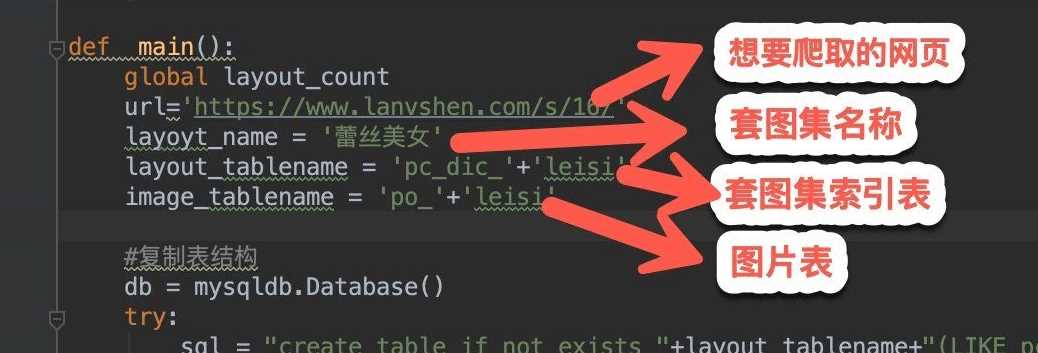 图片[3] - 在线浏览美图源码+py源码 - 创梦DreamCreation知识站