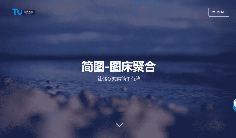 简图图床聚合-各大免费上传图片存储网源码 - 创梦DreamCreation知识站