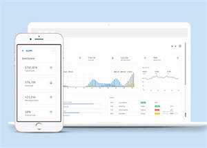 响应式Bootstrap管理网站模板 - 创梦DreamCreation知识站