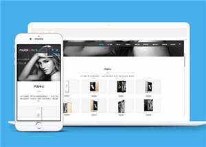 智能手机配件源码模板下载 - 创梦DreamCreation知识站