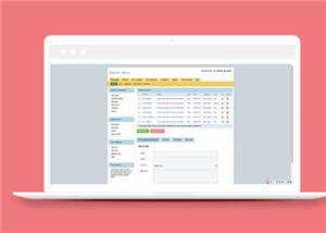 简洁企业后台源码管理系统模板下载 - 创梦DreamCreation知识站