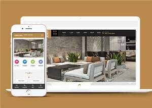 大理石瓷砖生产公司源码前端模板下载 - 创梦DreamCreation知识站