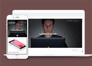 宽屏响应式应用APP网站模板下载 - 创梦DreamCreation知识站