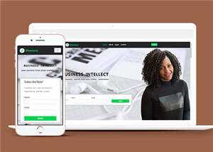 谈判团队展示网页源码模板下载 - 创梦DreamCreation知识站