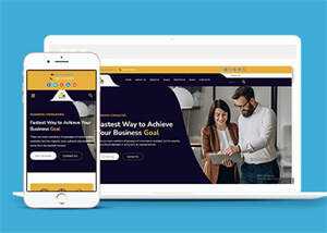 电子游戏手柄销售类网站模板 - 创梦DreamCreation知识站