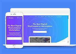 数字市场资源下载平台网站模板 - 创梦DreamCreation知识站