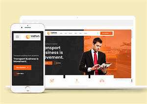 数字市场资源平台网站模板下载 - 创梦DreamCreation知识站