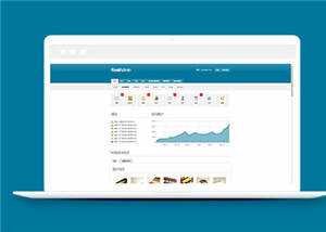 简洁后台企业通用后台管理系统源码模板下载 - 创梦DreamCreation知识站