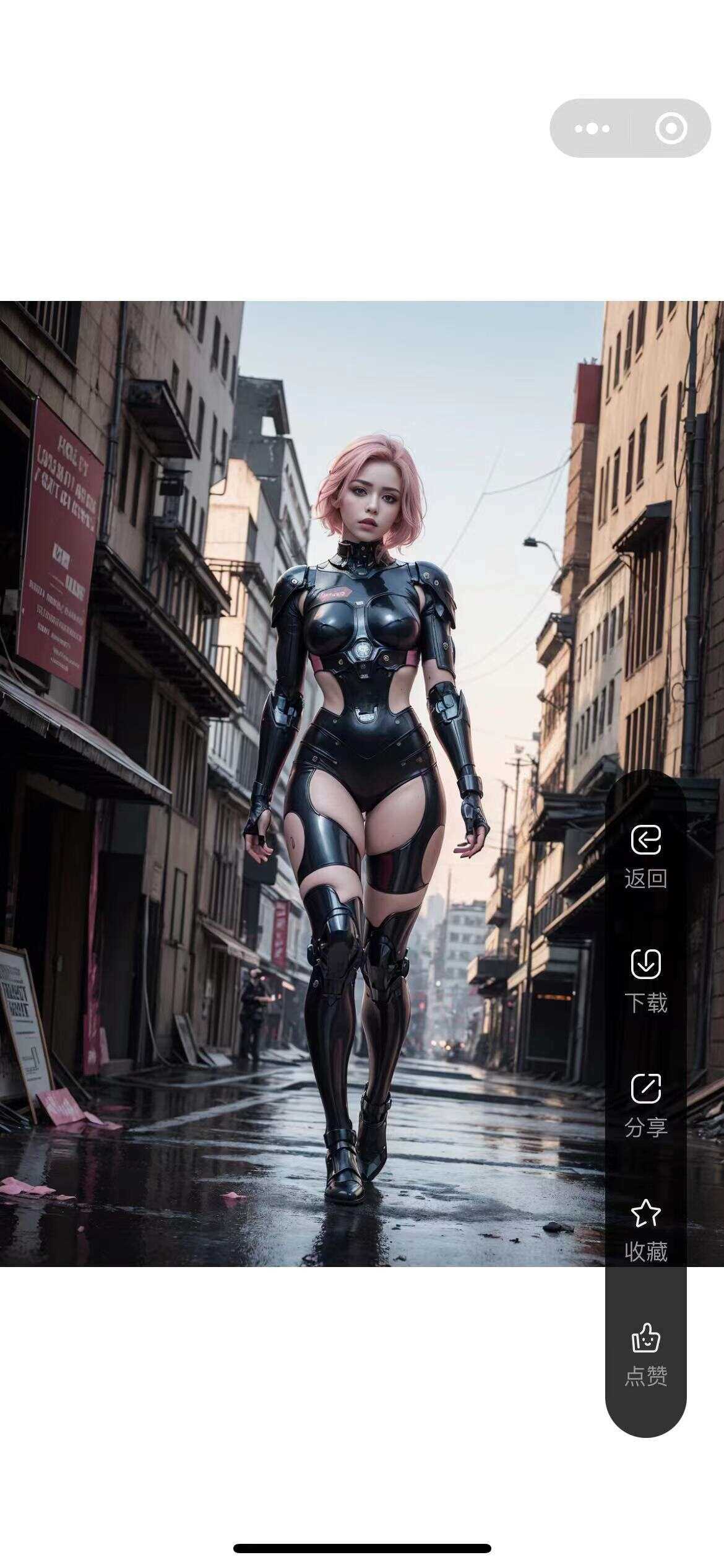 图片[2] - 抖音快手微信取图小程序全开源花599购买的 - 创梦DreamCreation知识站