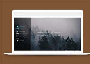 公司产品动态页面网页模板下载 - 创梦DreamCreation知识站