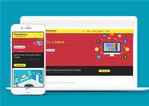 创意思维案例展示网页源码模板下载 - 创梦DreamCreation知识站