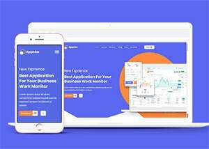 全域数据智能服务商网站模板 - 创梦DreamCreation知识站