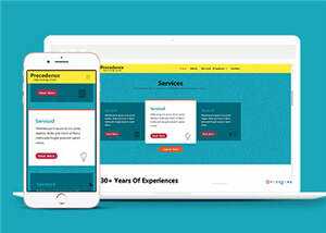 宽屏创意思维案例展示源码模板下载 - 创梦DreamCreation知识站