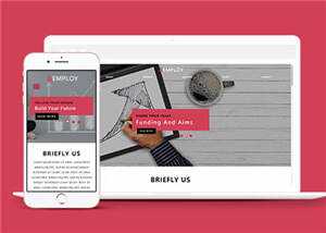 宽屏数据分析服务公司源码模板下载 - 创梦DreamCreation知识站