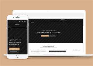 soho写字楼租赁类企业模板源码 - 创梦DreamCreation知识站