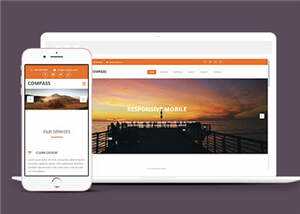通用大型企业官网源码下载 - 创梦DreamCreation知识站