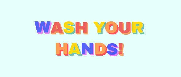 css3彩色3D文字上下漂浮动画特效 - 创梦DreamCreation知识站