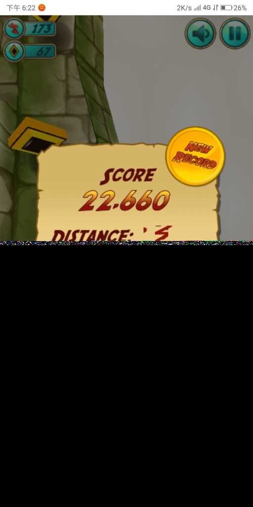 图片[3] - 神庙逃亡H5源码 - 创梦DreamCreation知识站