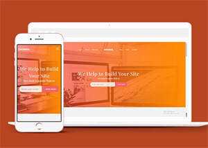 免费网站自助建站系统模板下载 - 创梦DreamCreation知识站