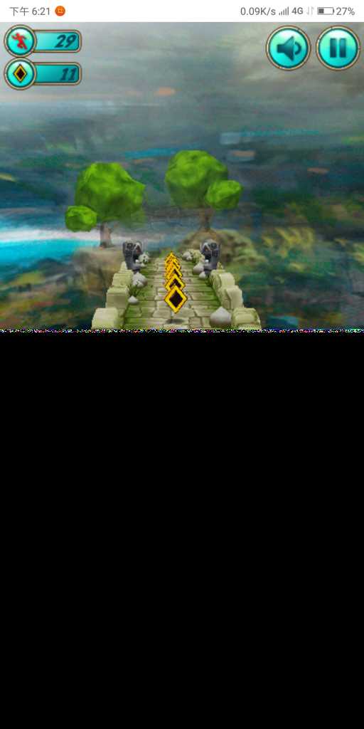 图片[2] - 神庙逃亡H5源码 - 创梦DreamCreation知识站