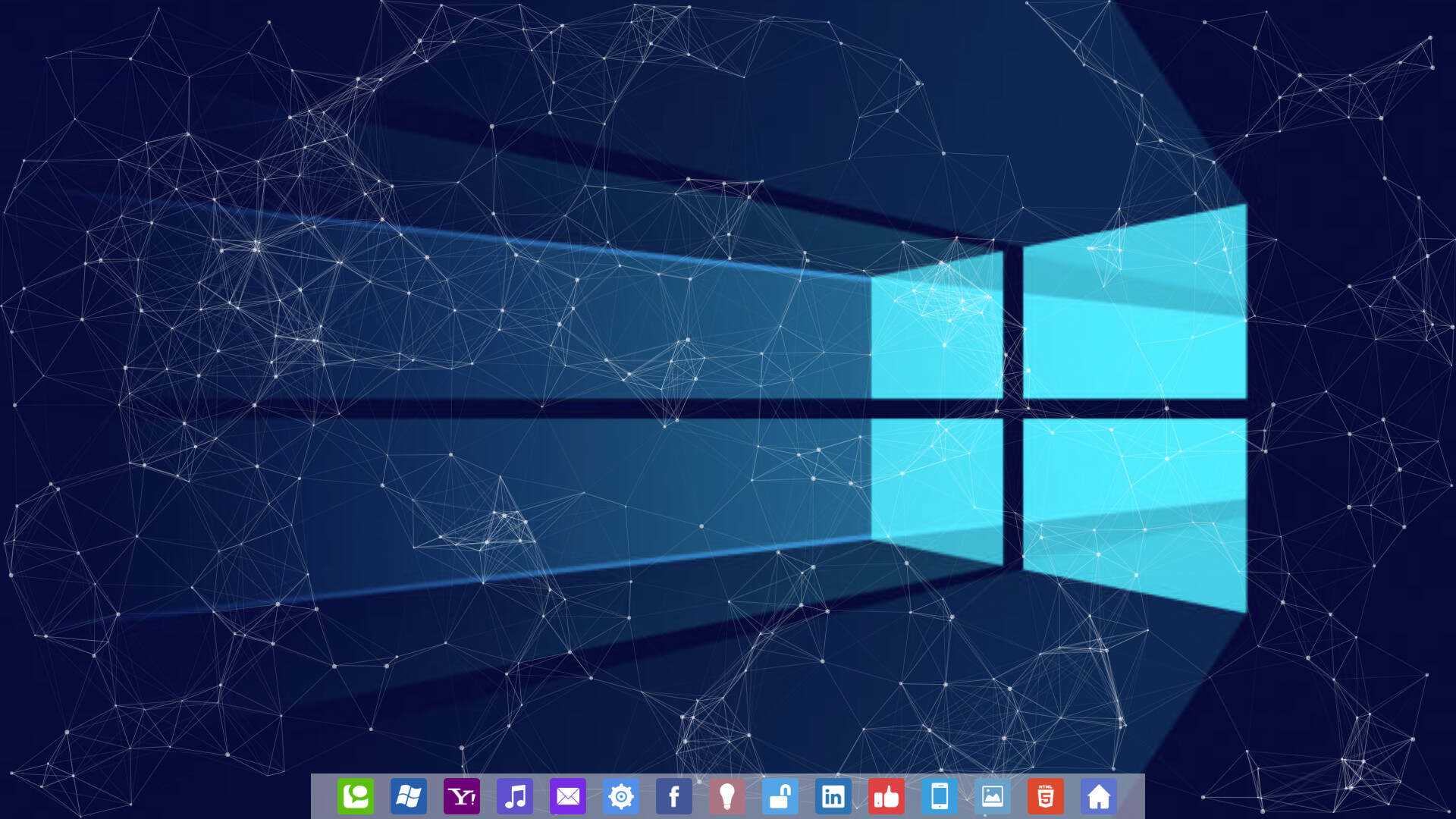 图片[2] - 超好看苍穹win10锁屏源码 - 创梦DreamCreation知识站