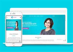 有关排版印刷行业公司网站模板 - 创梦DreamCreation知识站