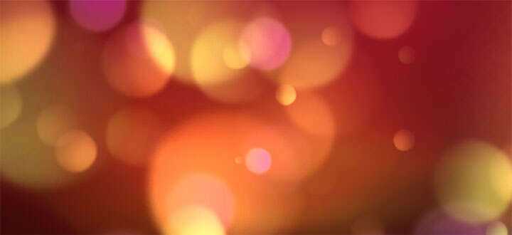 js+html5全屏模糊灯光闪烁背景动画特效 - 创梦DreamCreation知识站