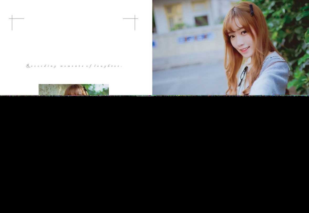 图片[3] - Photoshop毕业季相册模板 - 创梦DreamCreation知识站