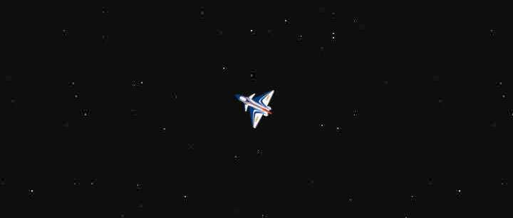 鼠标移动控制飞机飞行方向js代码 - 创梦DreamCreation知识站