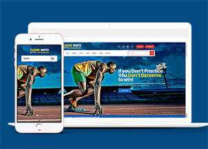 在线少儿英语外教网站模板下载 - 创梦DreamCreation知识站