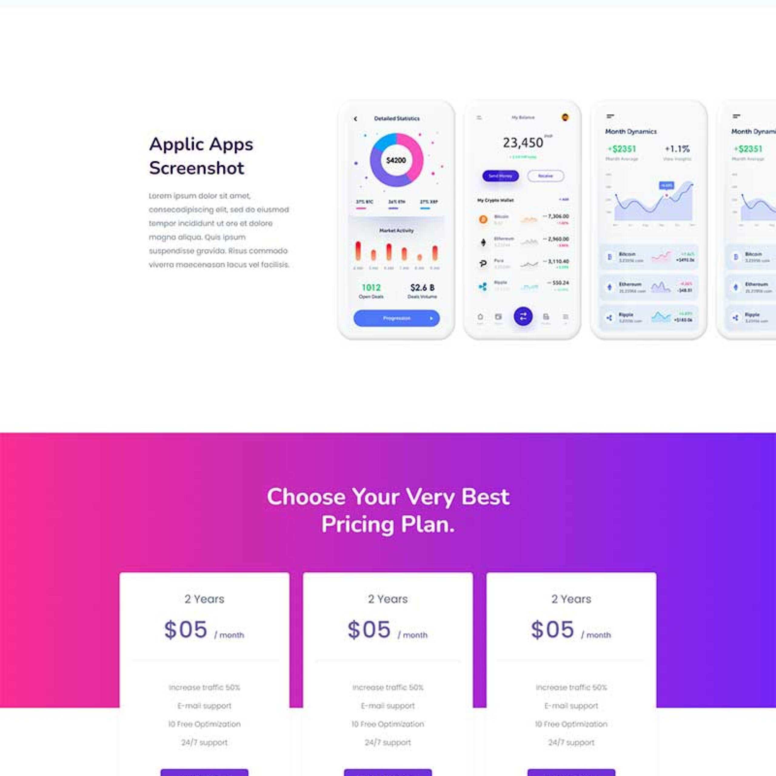网页设计工作室html模板 - 创梦DreamCreation知识站