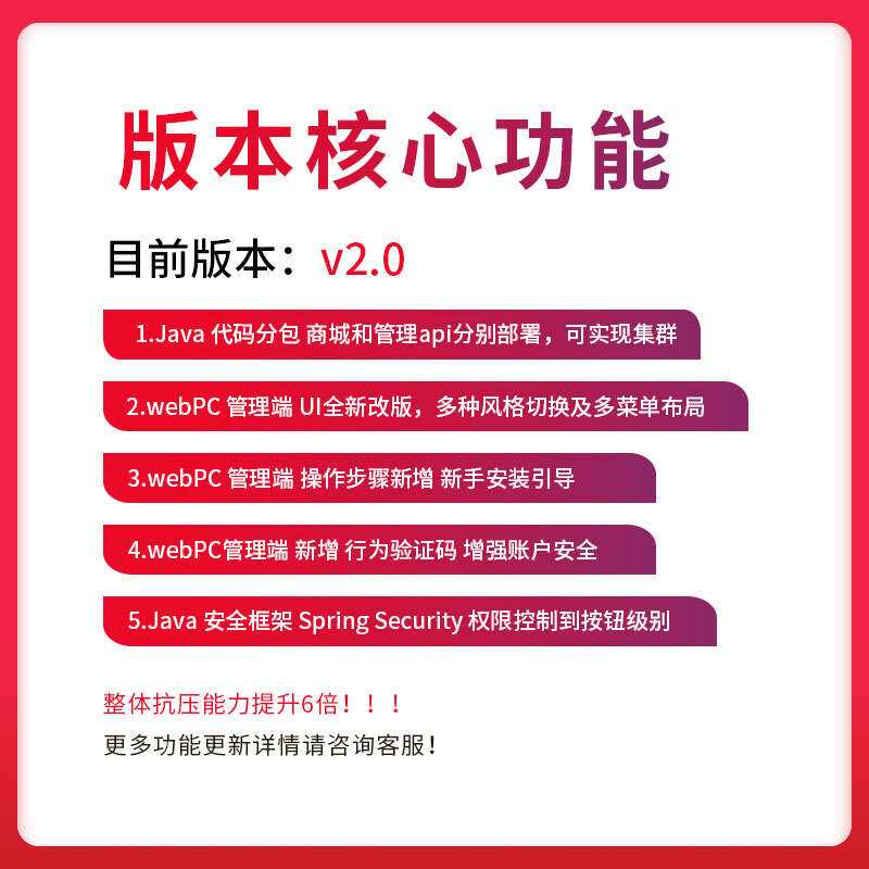 【开源免费商用】CRMEB开源商城系统Java版 新零售社交电商系统/支持微信公众号、小程序、移动端 - 创梦DreamCreation知识站