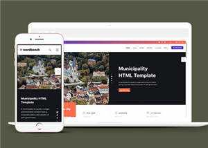 简洁生活社区类源码模板下载 - 创梦DreamCreation知识站