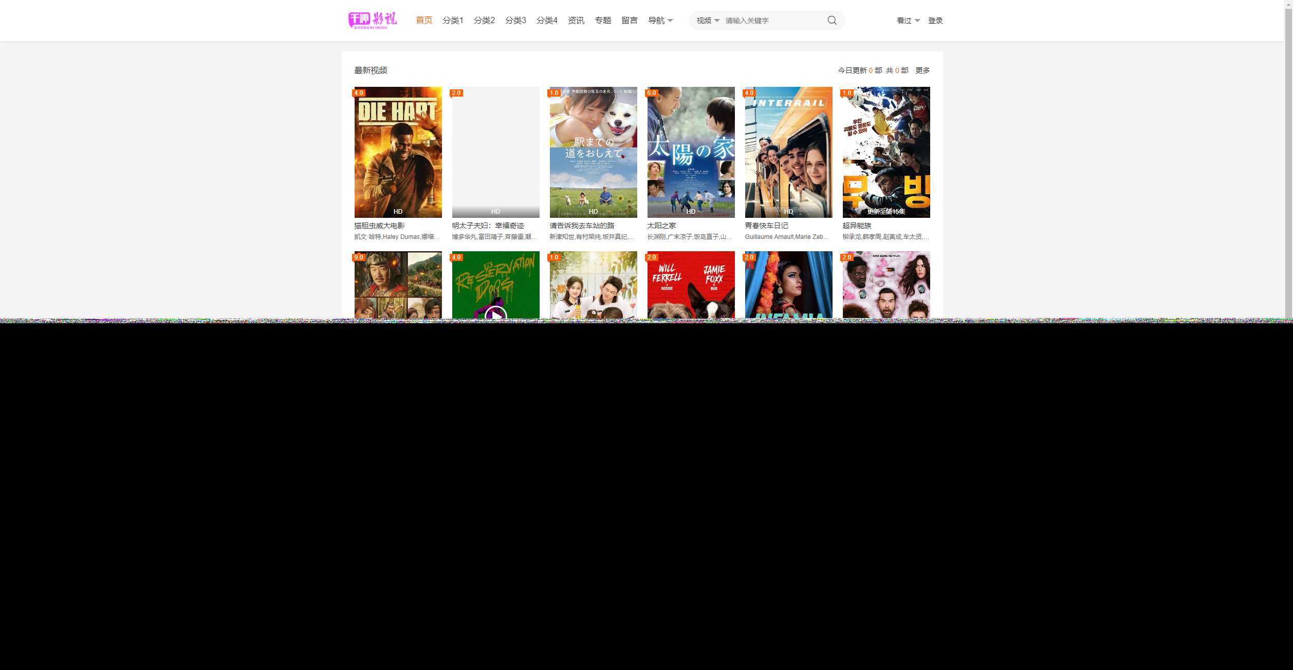 首发大橙子vfed V5.0去授权完美破解主题 - 创梦DreamCreation知识站