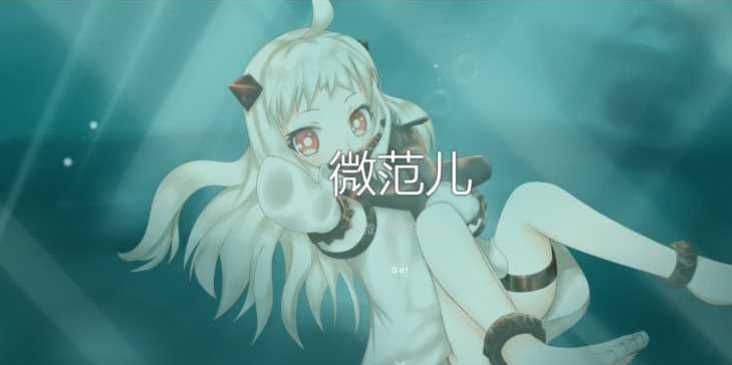 超好看的二次元自适应个人引导单页 - 创梦DreamCreation知识站