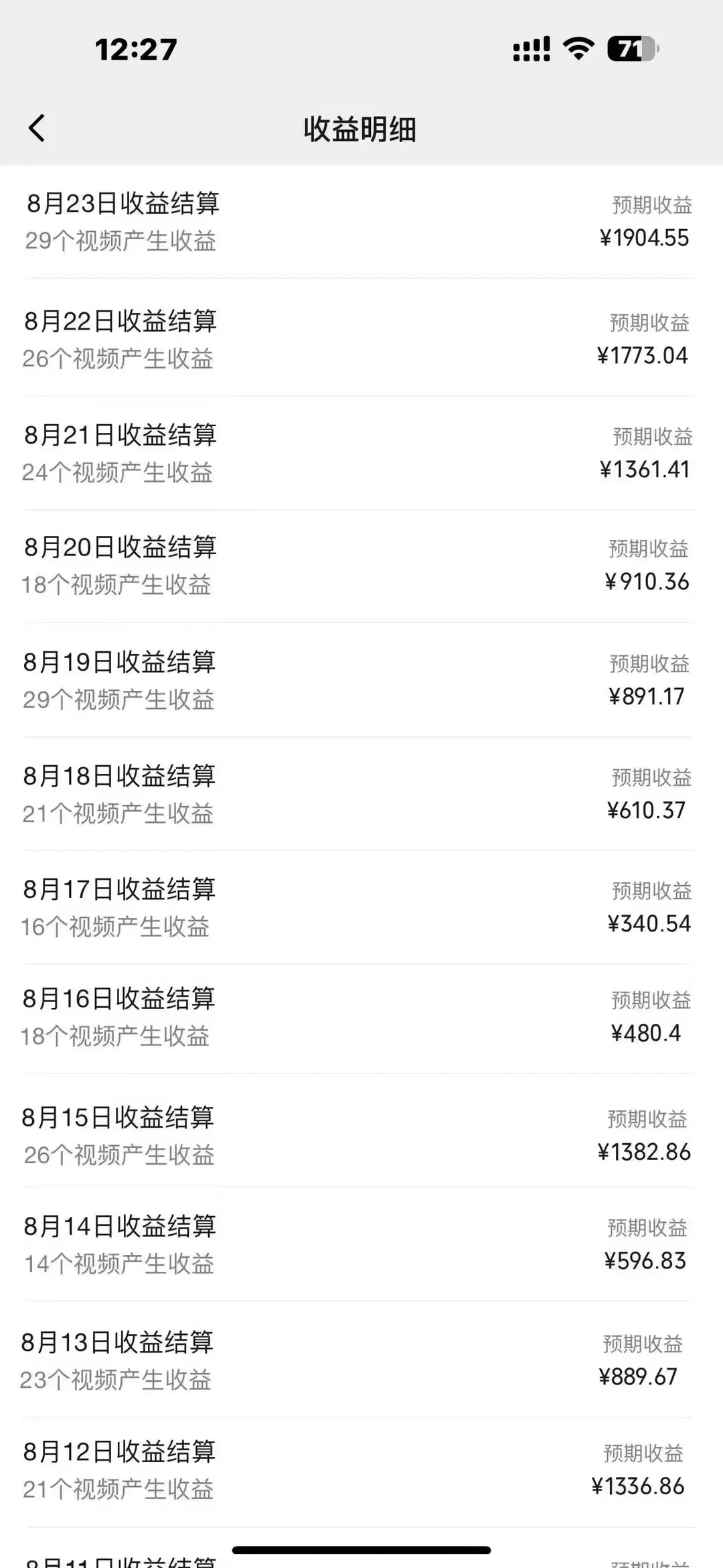 图片[2] - 每天五分钟，利用Ai工具快速制作爆粉视频，单日变现1000+ - 创梦DreamCreation知识站