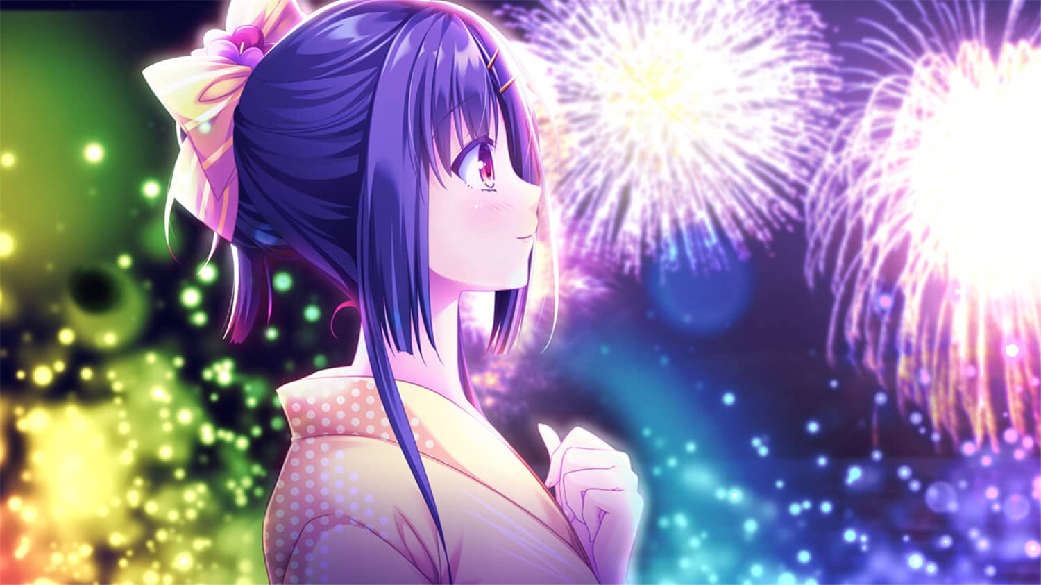 美少女恋爱游戏「天空的蓝与白」v9827956 中文版 - 创梦DreamCreation知识站