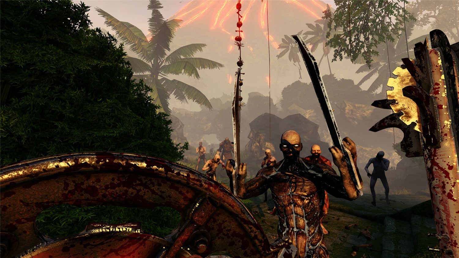 血腥射击《杀戮空间2》v20210324 - 创梦DreamCreation知识站