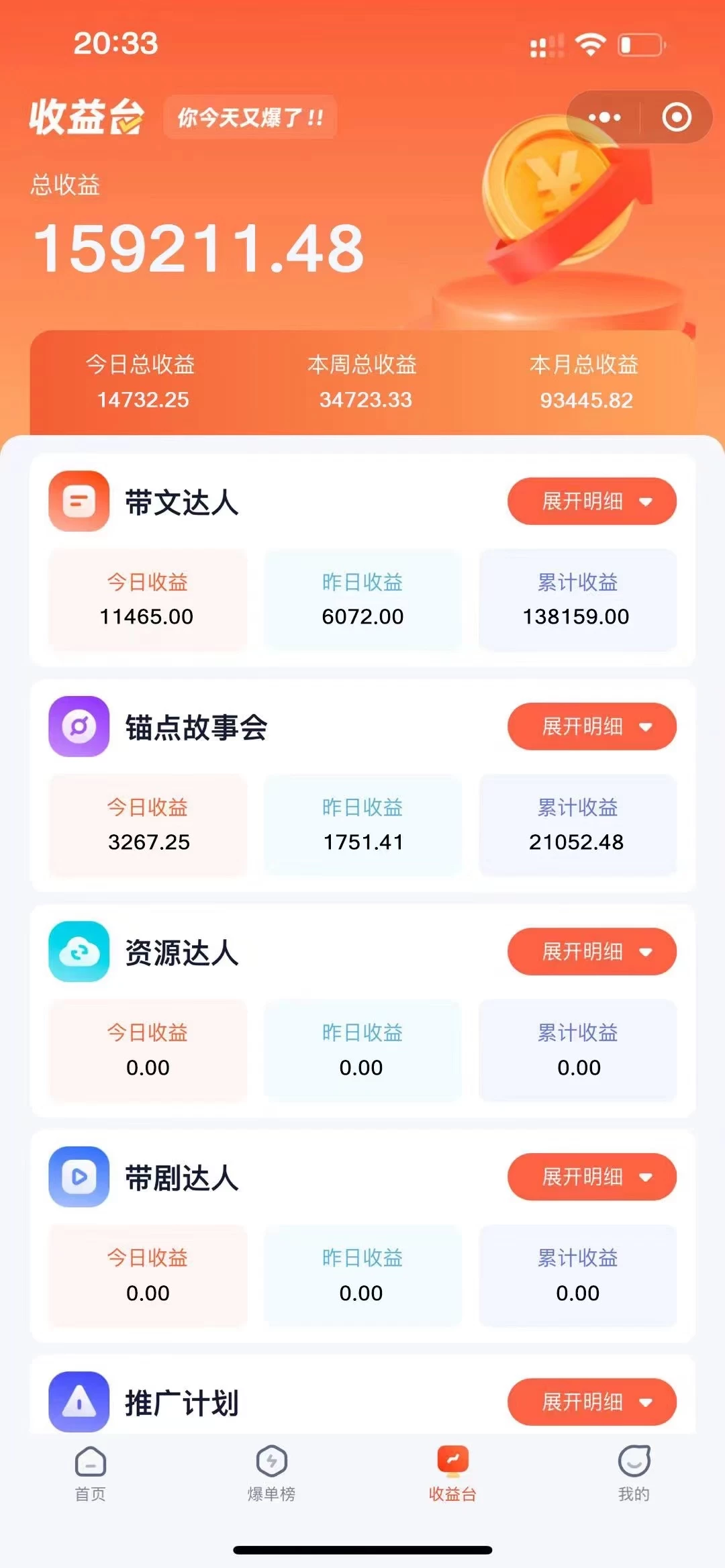 图片[2] - 外面收费19800的漫画小说推文项目拆解，小白操作日入800+ - 创梦DreamCreation知识站