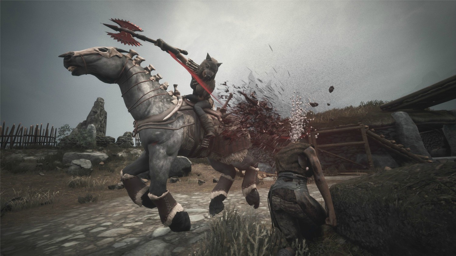 沙盒角色扮演《流放者柯南》v2.3.2中文版 - 创梦DreamCreation知识站