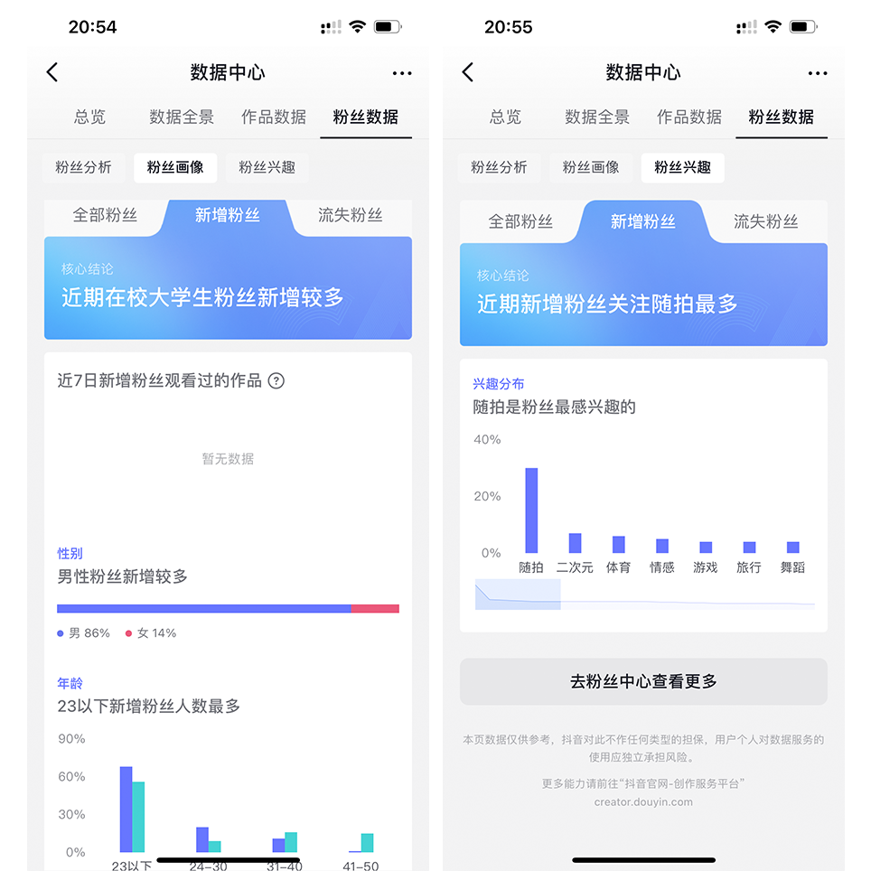 图片[5] - 我是如何通过抖音评论区，9 个字引流 2000 个创业粉，变现 3000+ - 创梦DreamCreation知识站