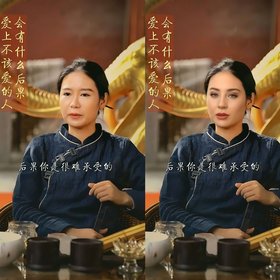 图片[2] - 短视频 AI 换脸工具，轻松过原创，保姆级别 AI 换脸教程 - 创梦DreamCreation知识站