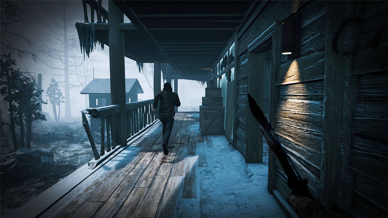 恐怖游戏「黎明杀机」v5.5.2 中文终极版 - 创梦DreamCreation知识站