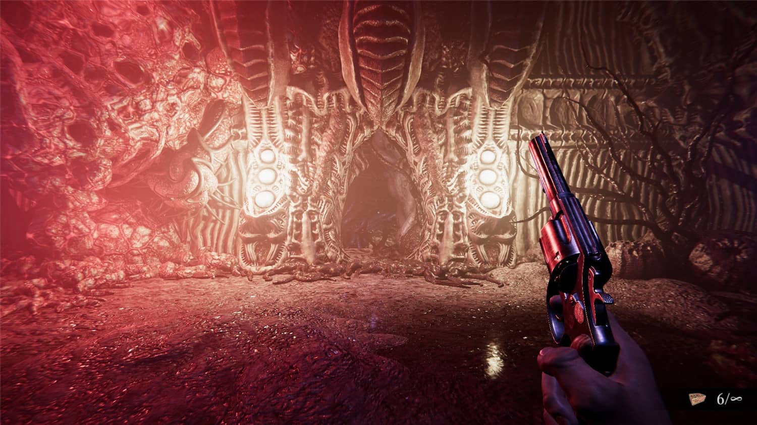 图片[4] - 生存恐怖游戏「世外之欲：M 版」v20220211 中文版 - 创梦DreamCreation知识站