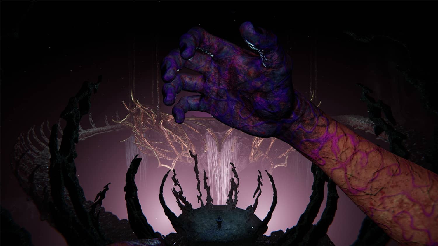 图片[7] - 生存恐怖游戏「世外之欲：M 版」v20220211 中文版 - 创梦DreamCreation知识站