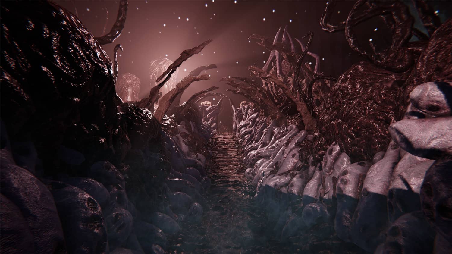 图片[6] - 生存恐怖游戏「世外之欲：M 版」v20220211 中文版 - 创梦DreamCreation知识站