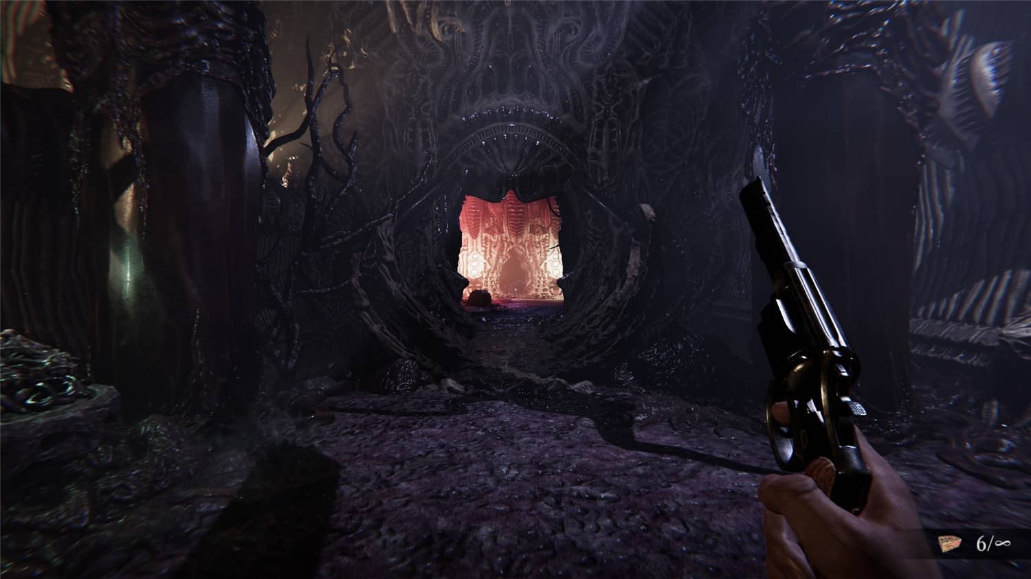 图片[5] - 生存恐怖游戏「世外之欲：M 版」v20220211 中文版 - 创梦DreamCreation知识站